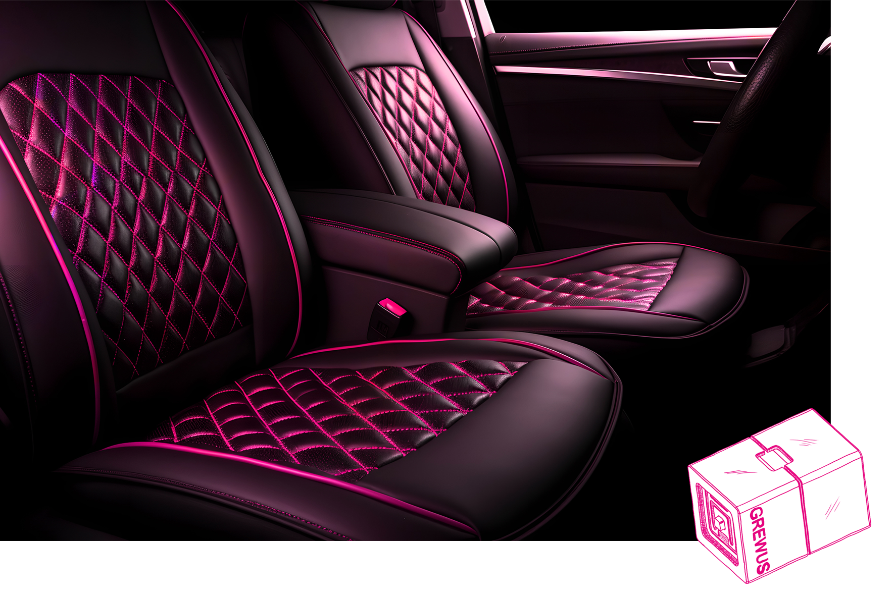 VOICE COIL / HapForce